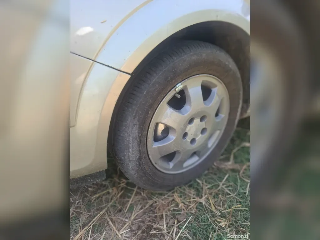 Opel Astra H