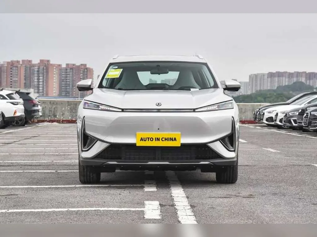 Dongfeng L7