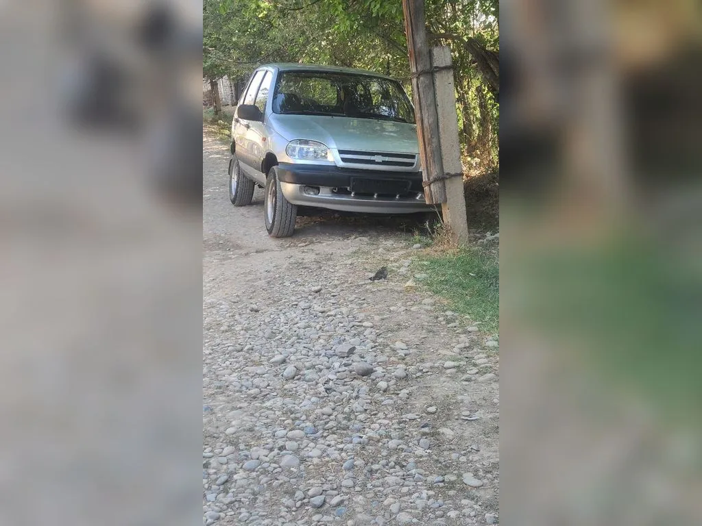 Lada Нива
