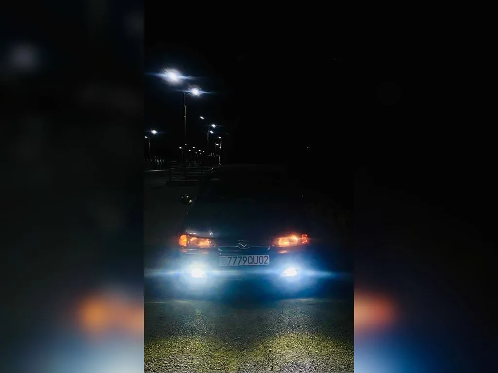 Daewoo Nexia