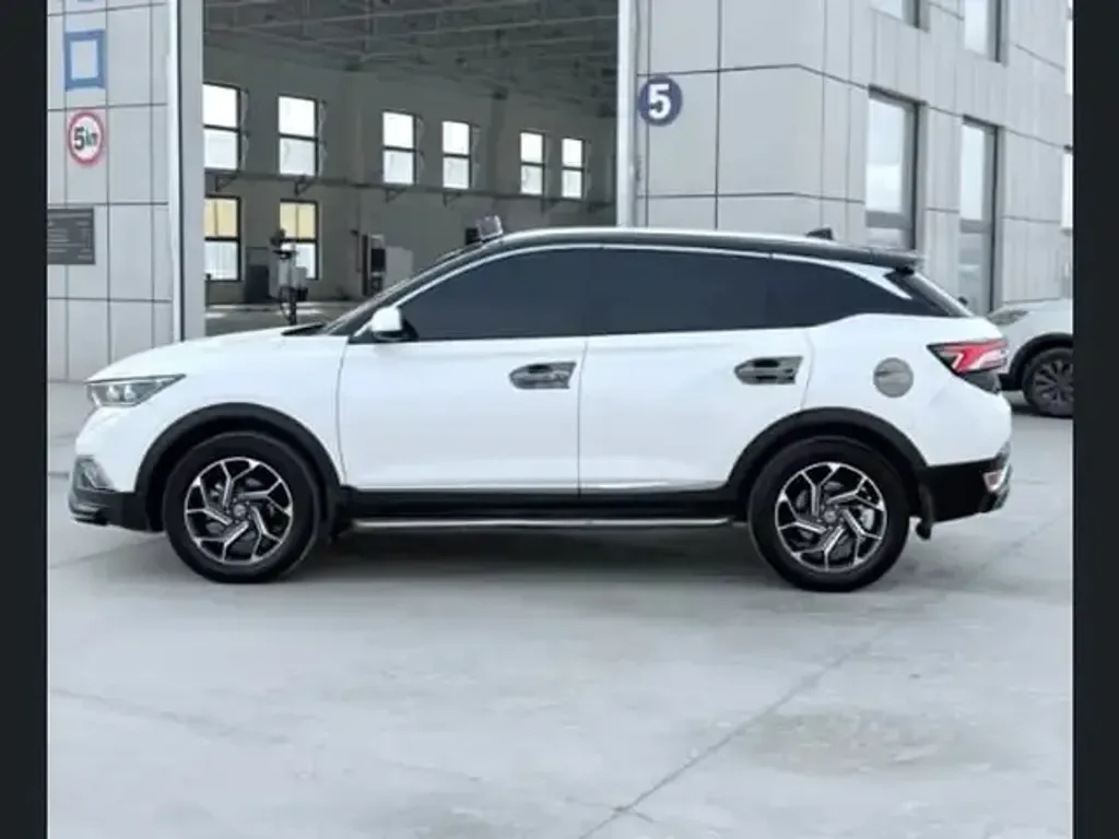 Dongfeng EN 007