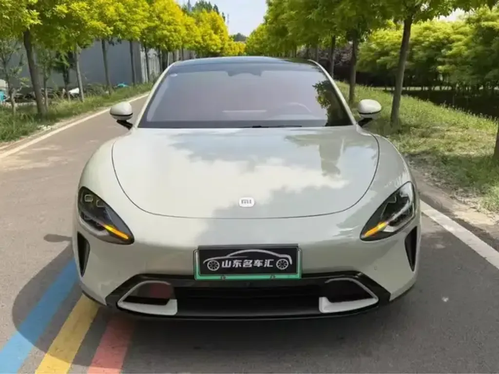 Xiaomi Su7