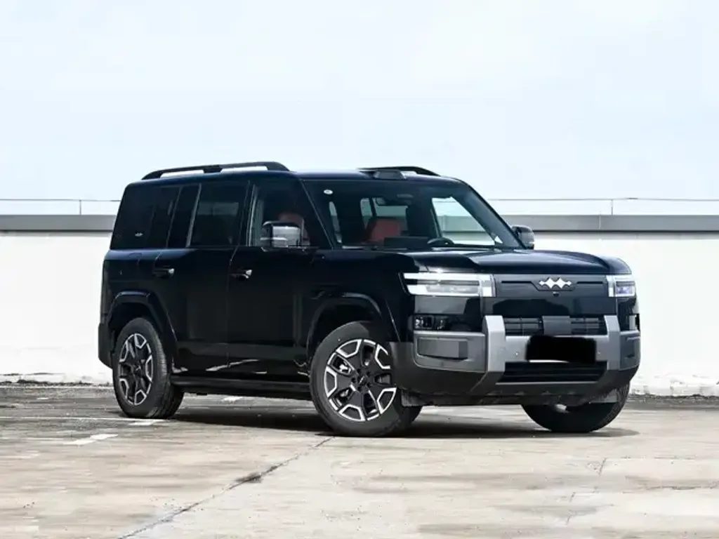 Leopaard Cs7