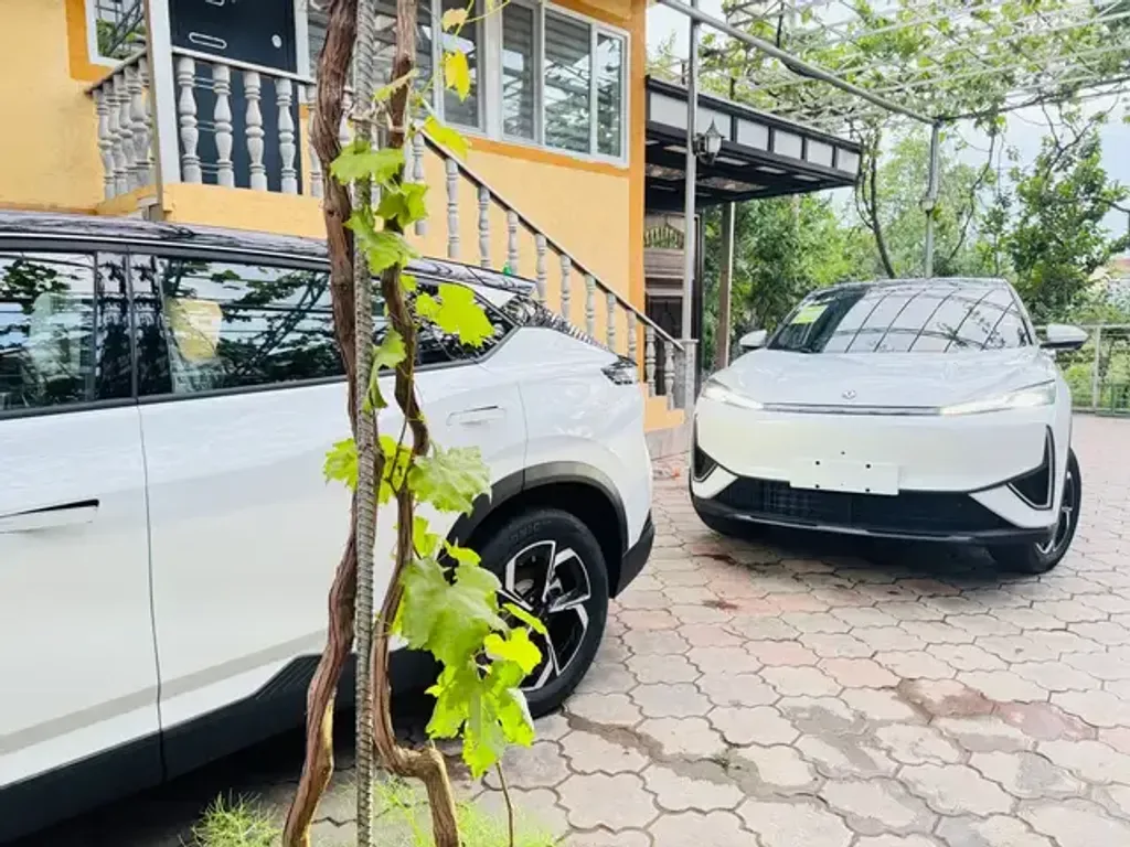 Dongfeng L7