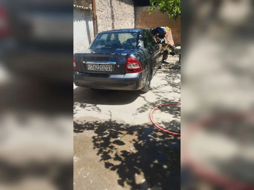 Lada Priora
