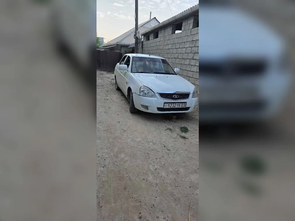 Lada Priora