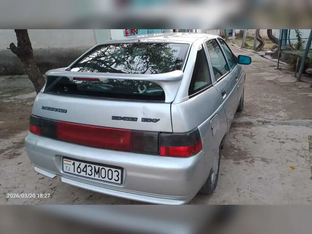 Lada 2112