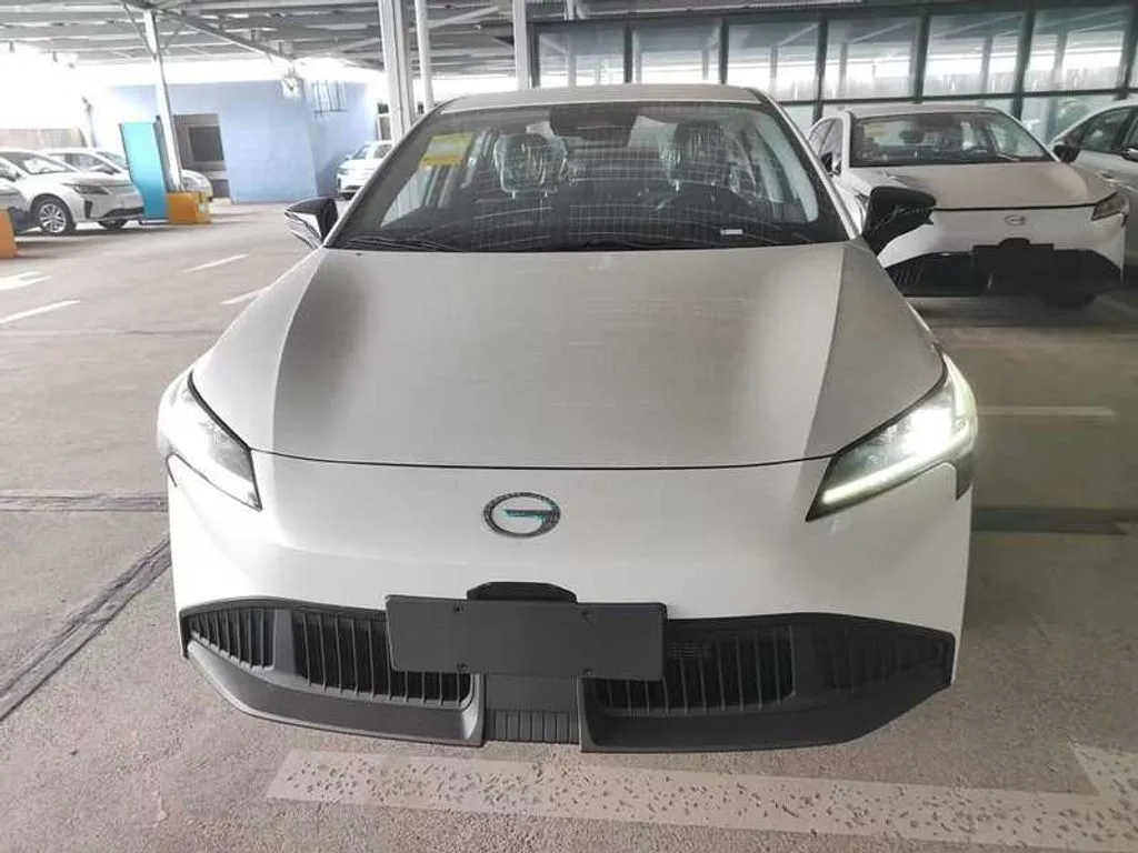 GAC Aion S Plus