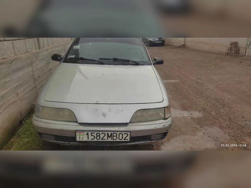 Daewoo Espero