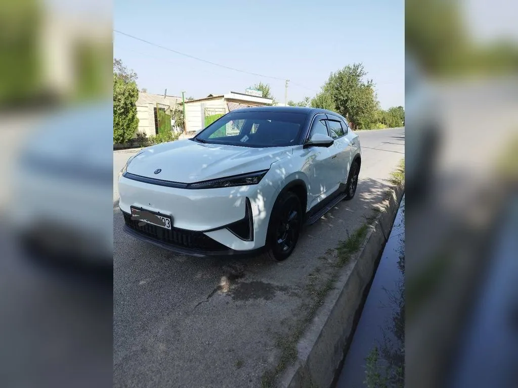 Dongfeng L7