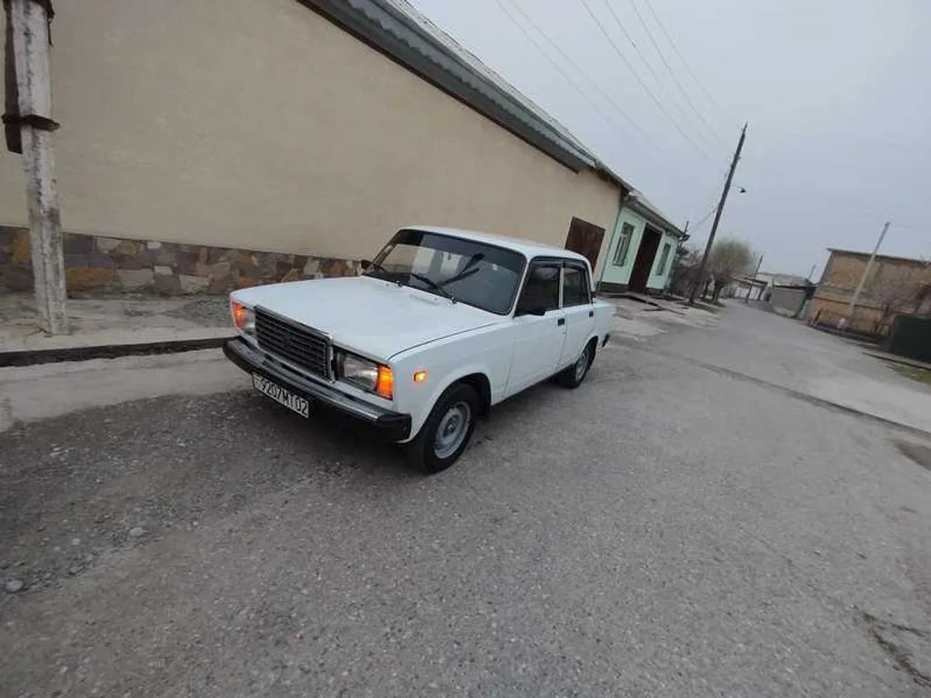 Lada 2107