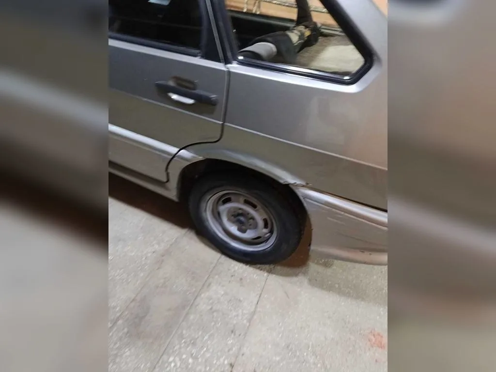 Lada 2109
