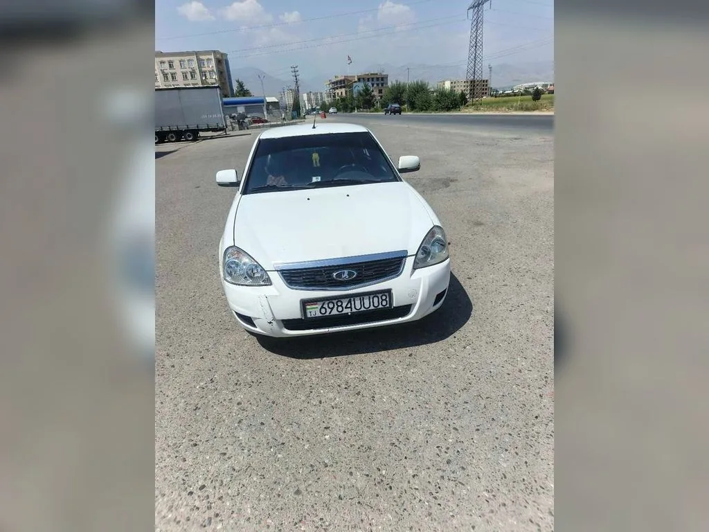Lada Priora