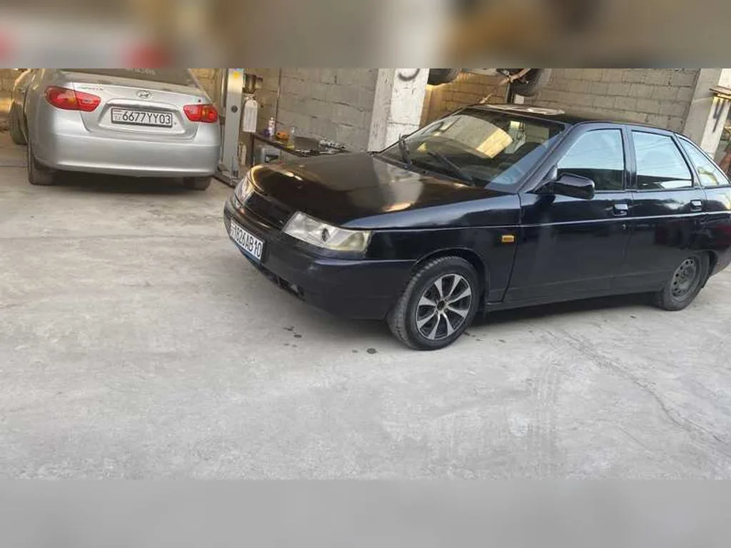 Lada 2112