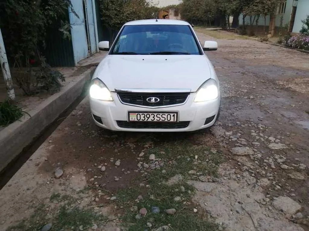 Lada Priora