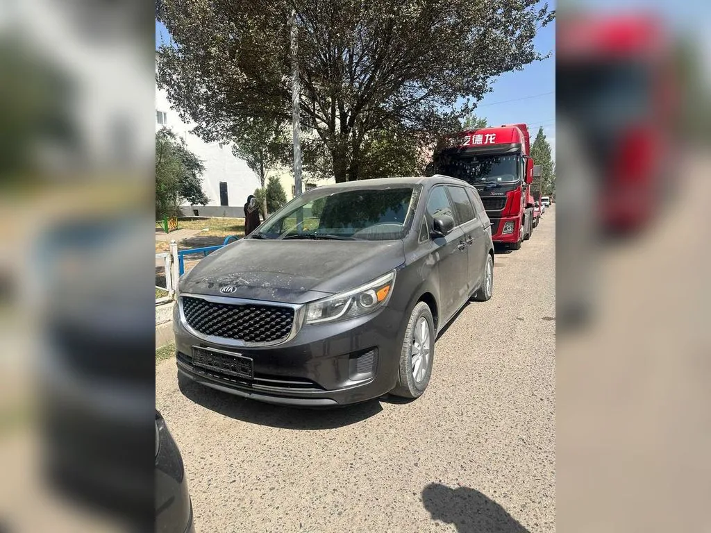Kia Sedona