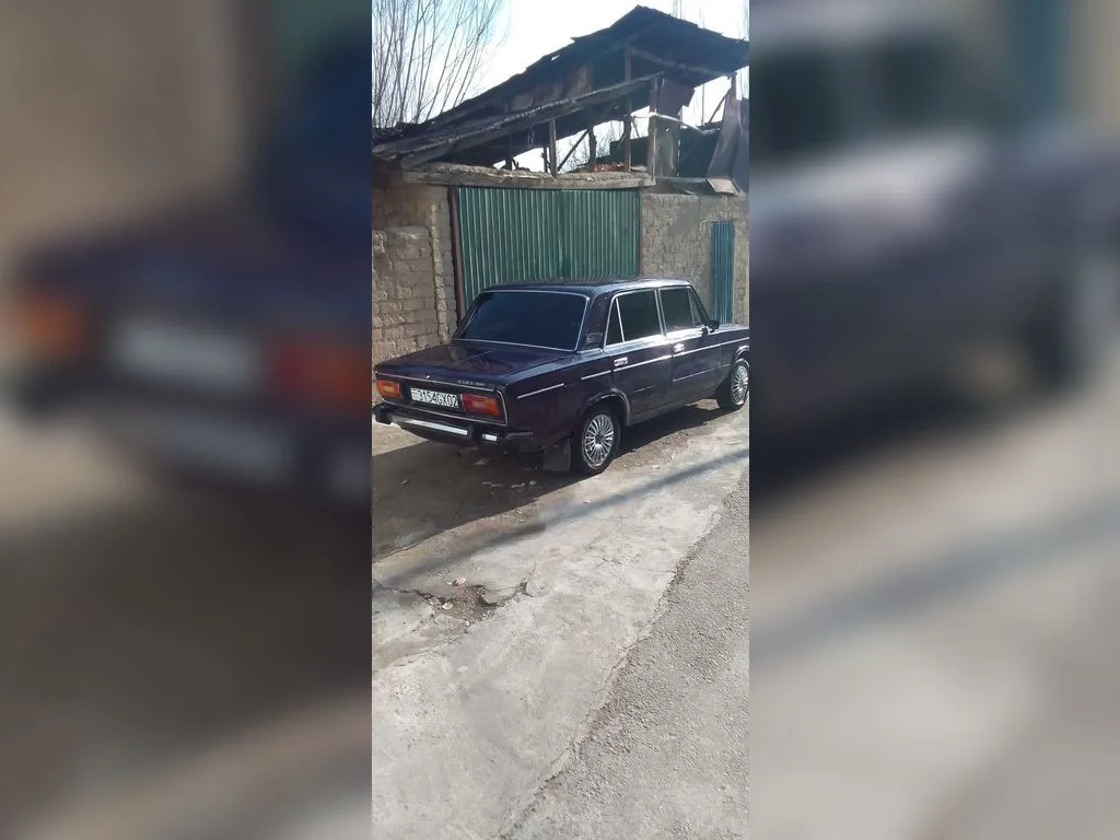 Lada 2106