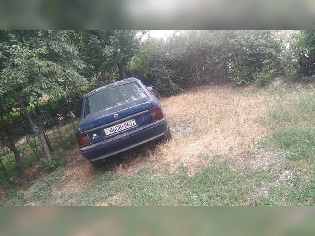 Opel Vectra A
