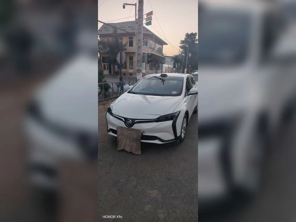 Buick Velite 6