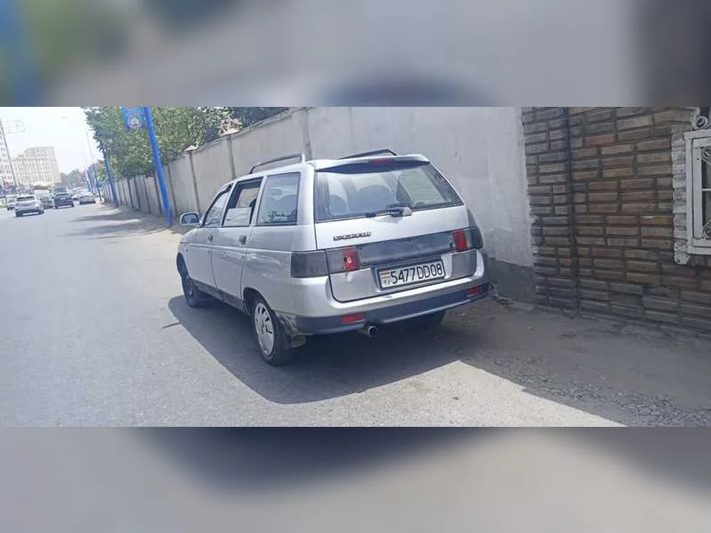Lada 2113