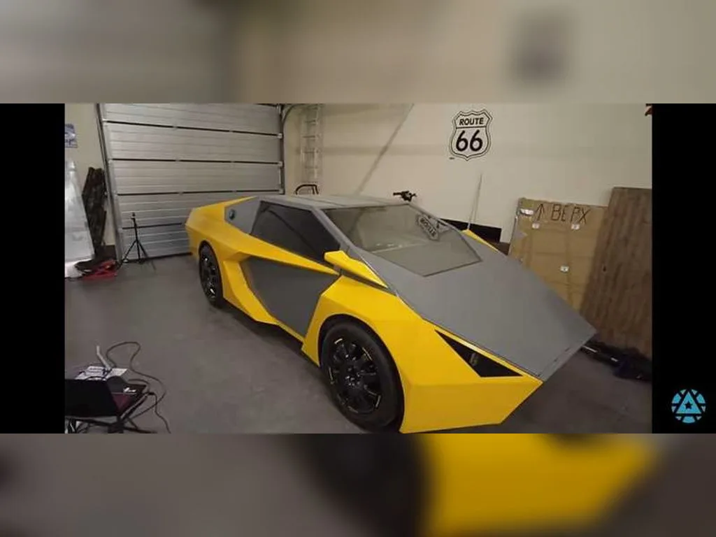 Tesla Cybertruck