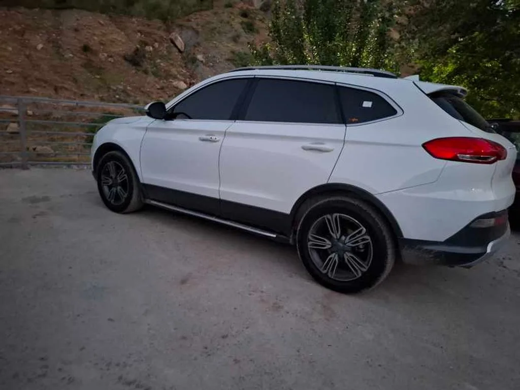 Leopaard Cs10