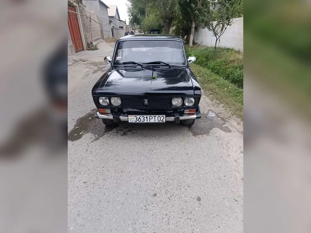 Lada 2106