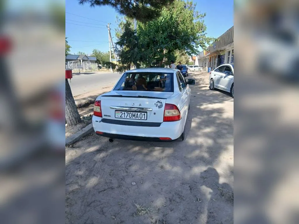 Lada Priora