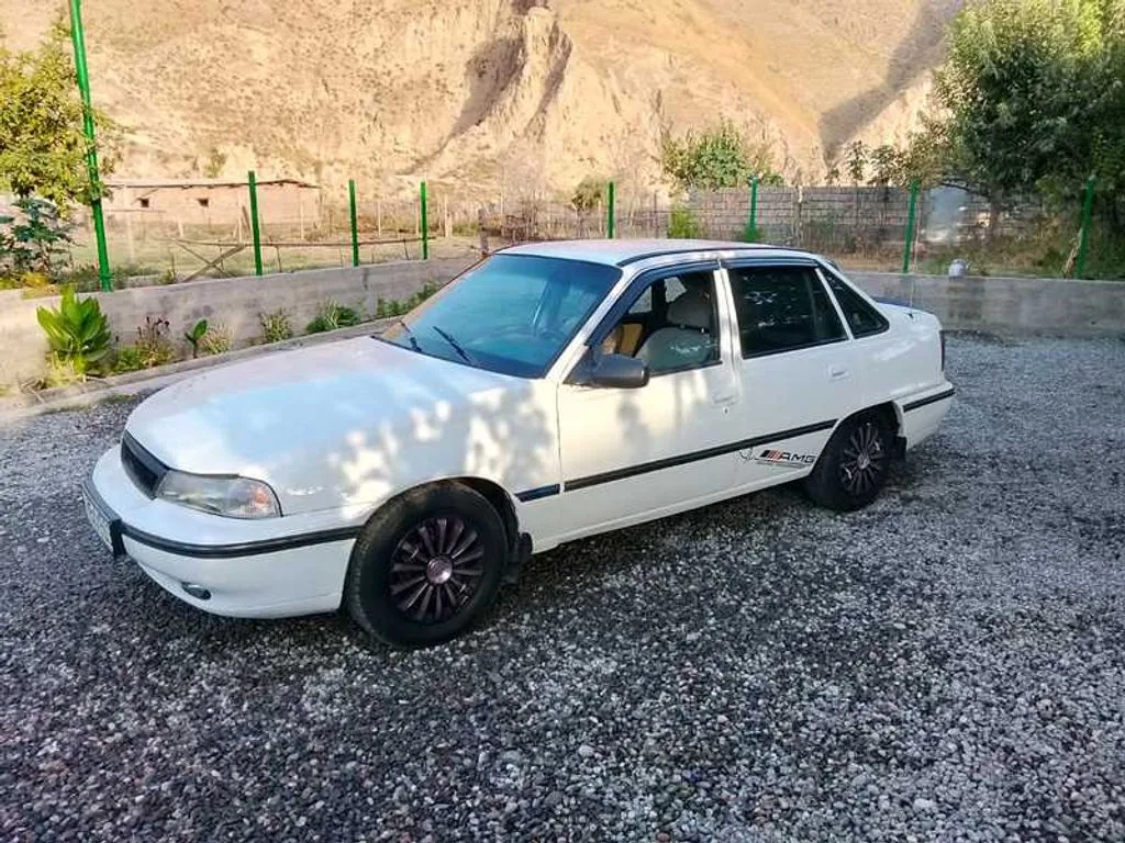Daewoo Nexia