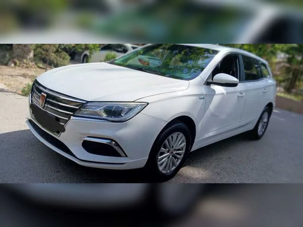 Roewe I5