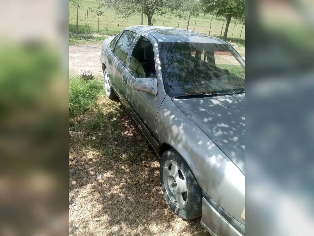 Opel Astra F