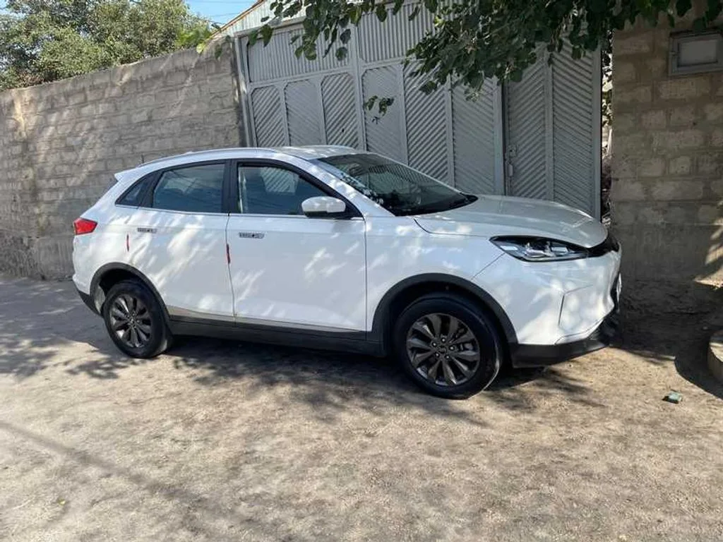 Weltmeister Ex5