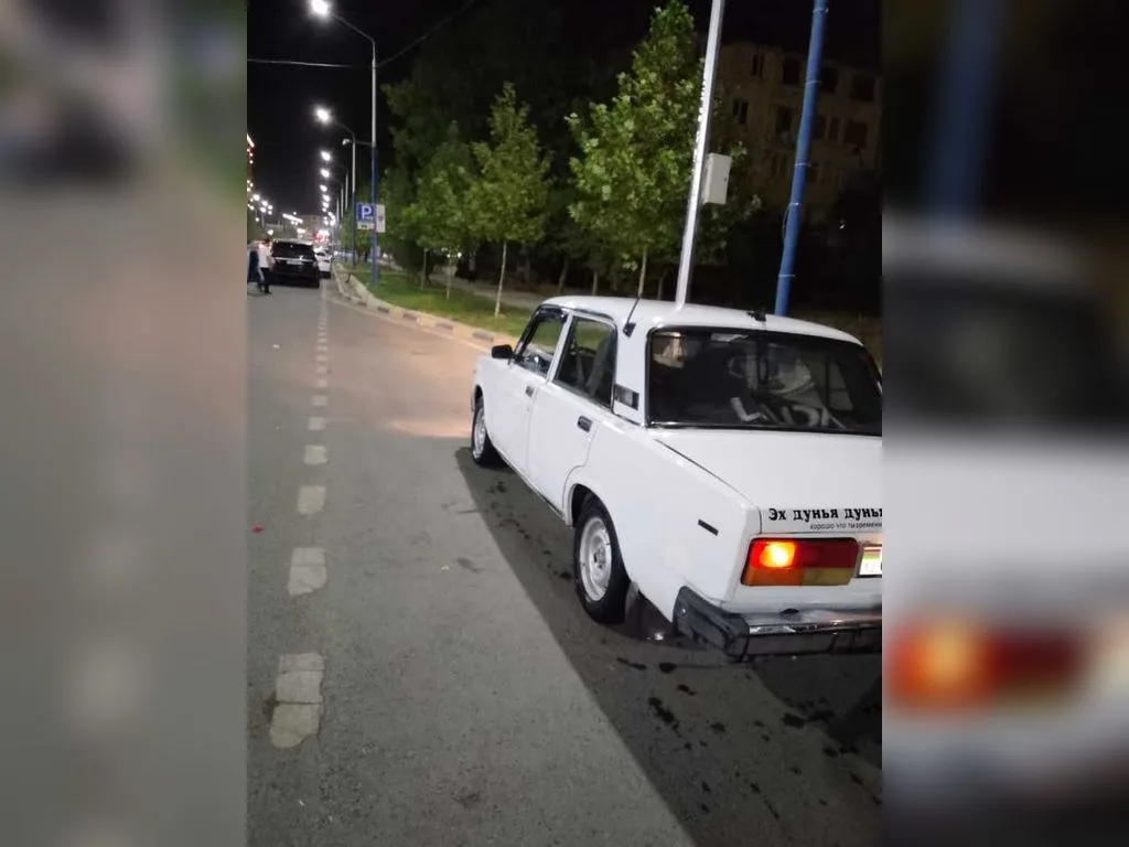 Lada 2107