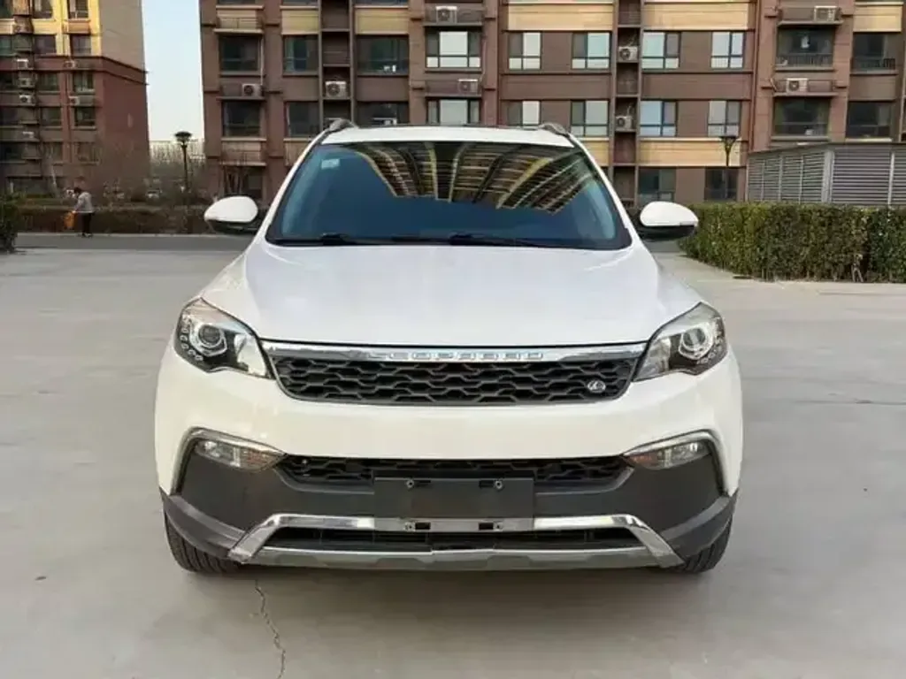 Leopaard Cs10