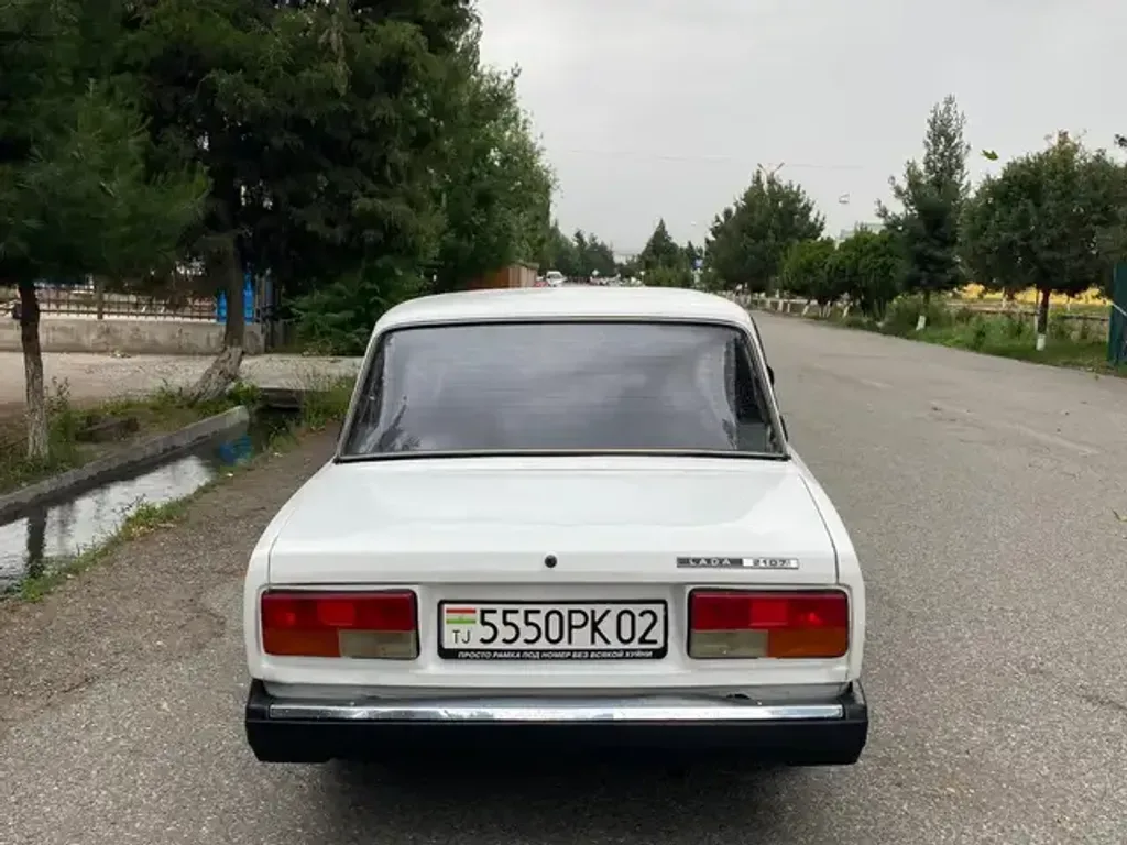 Lada Vaz 2107