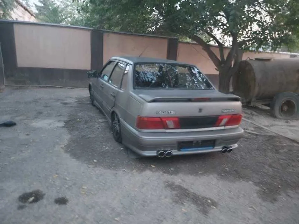 Lada 2115