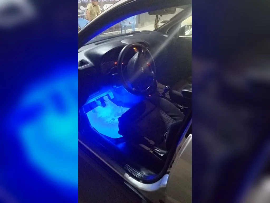 Opel Astra G