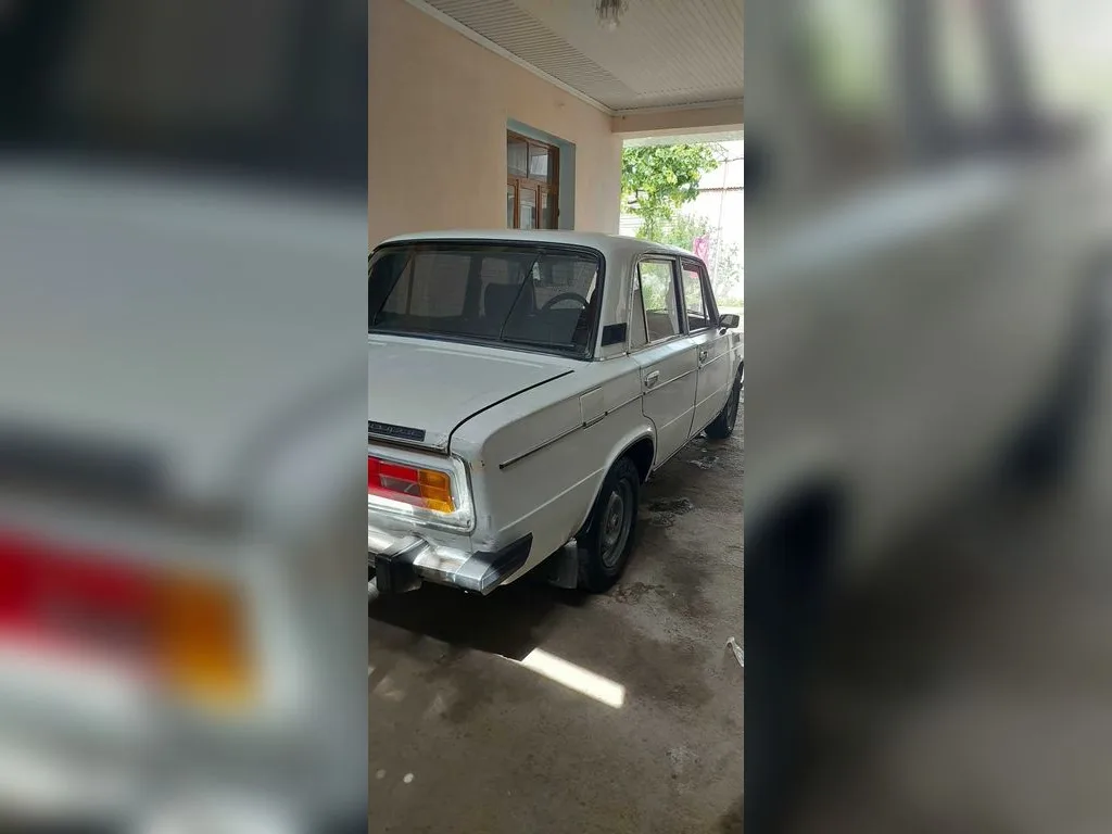 Lada 2106