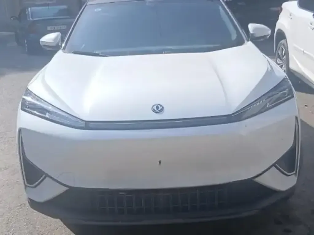 Dongfeng L7