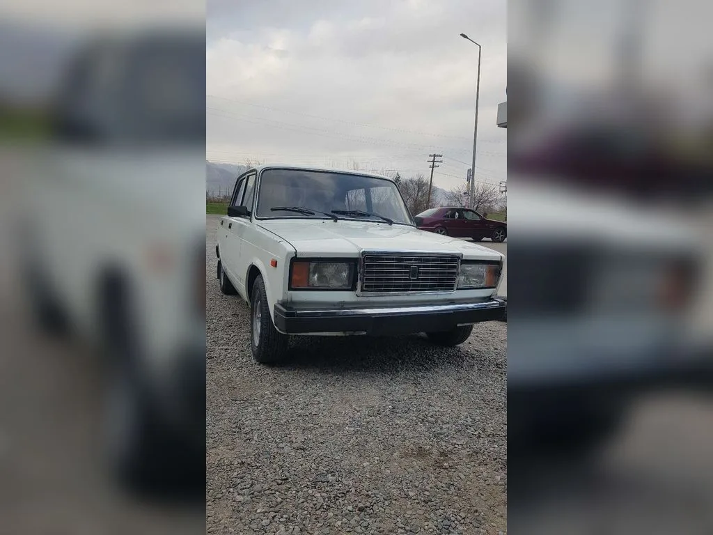 Lada 2107