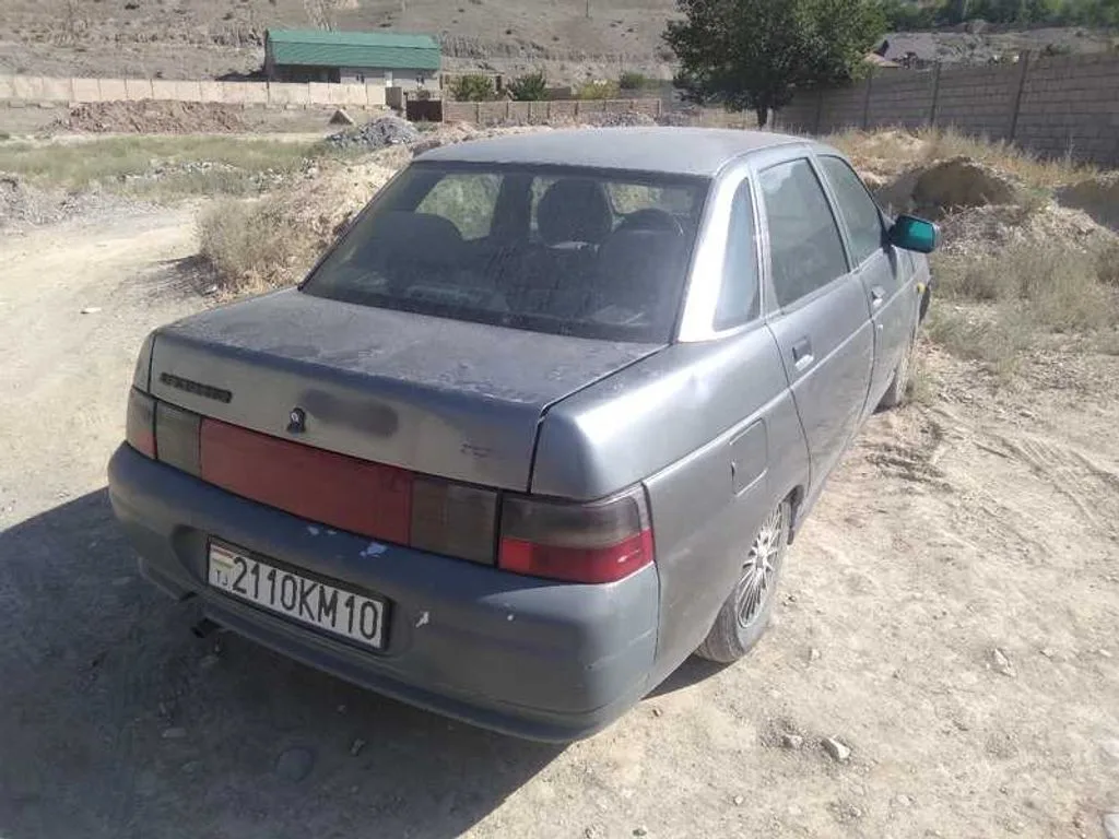 Lada 2110