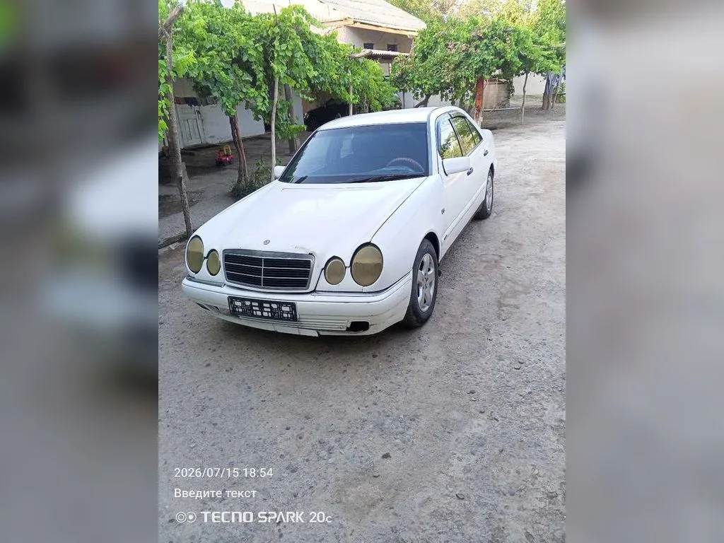 Mercedes-Benz W201