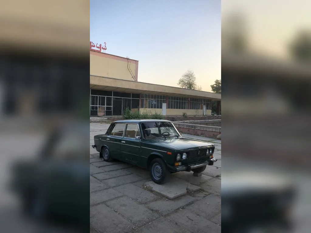 Lada 2106