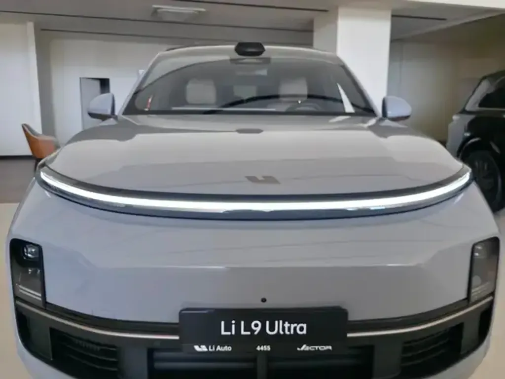 Li Auto auto-xiang-l9