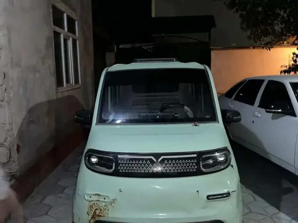 Wuling Hongguang