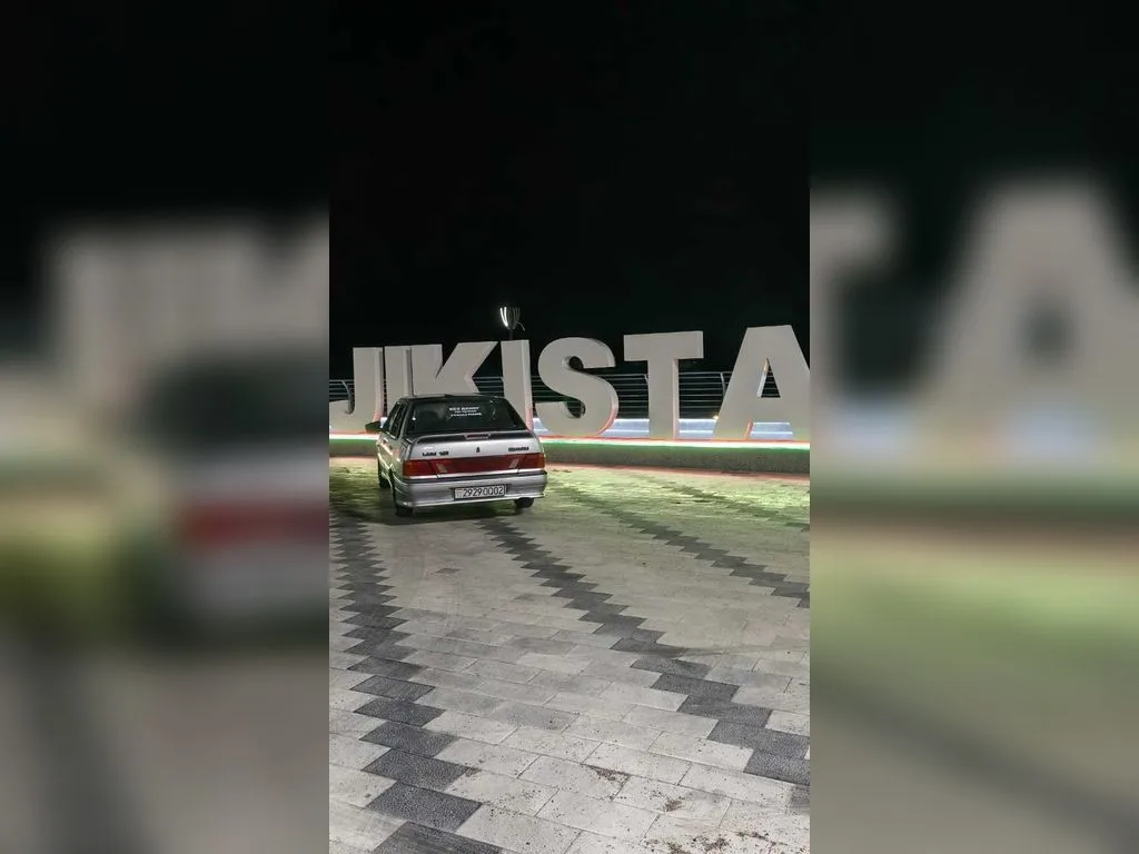Lada 2115