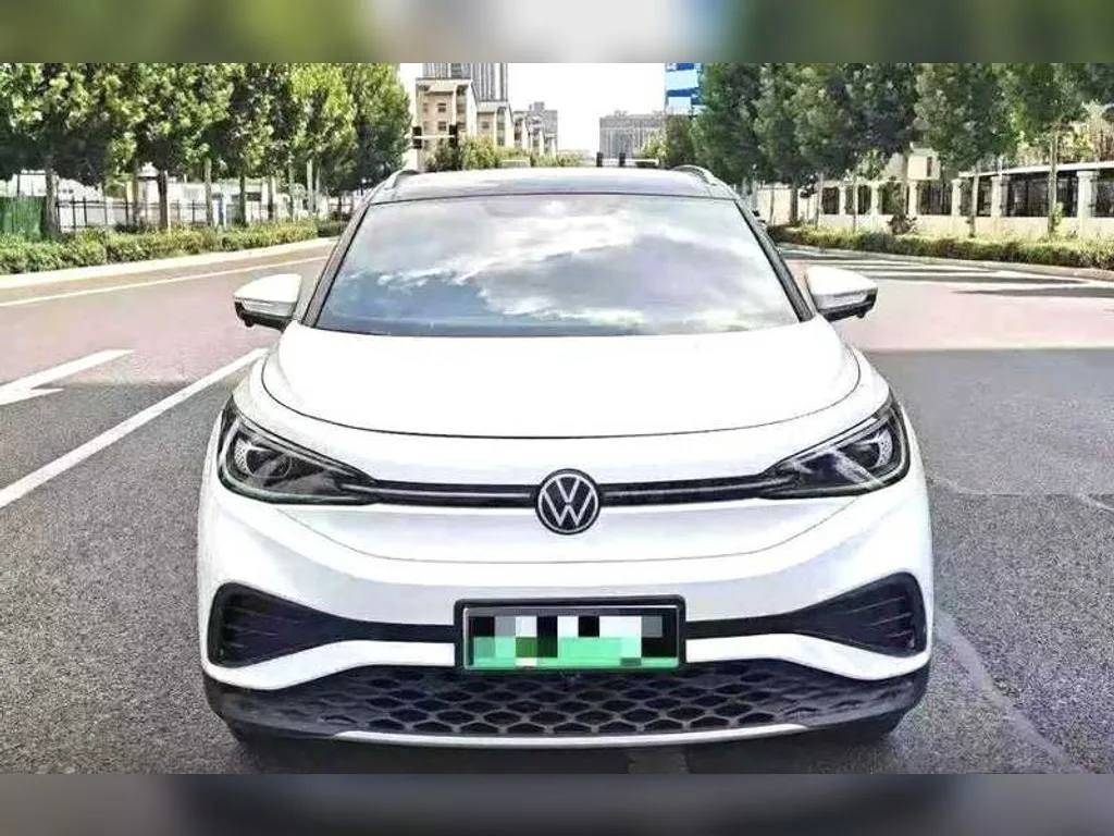 Volkswagen ID.4