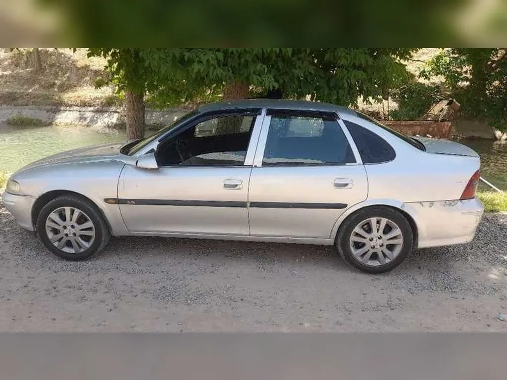 Opel Vectra B