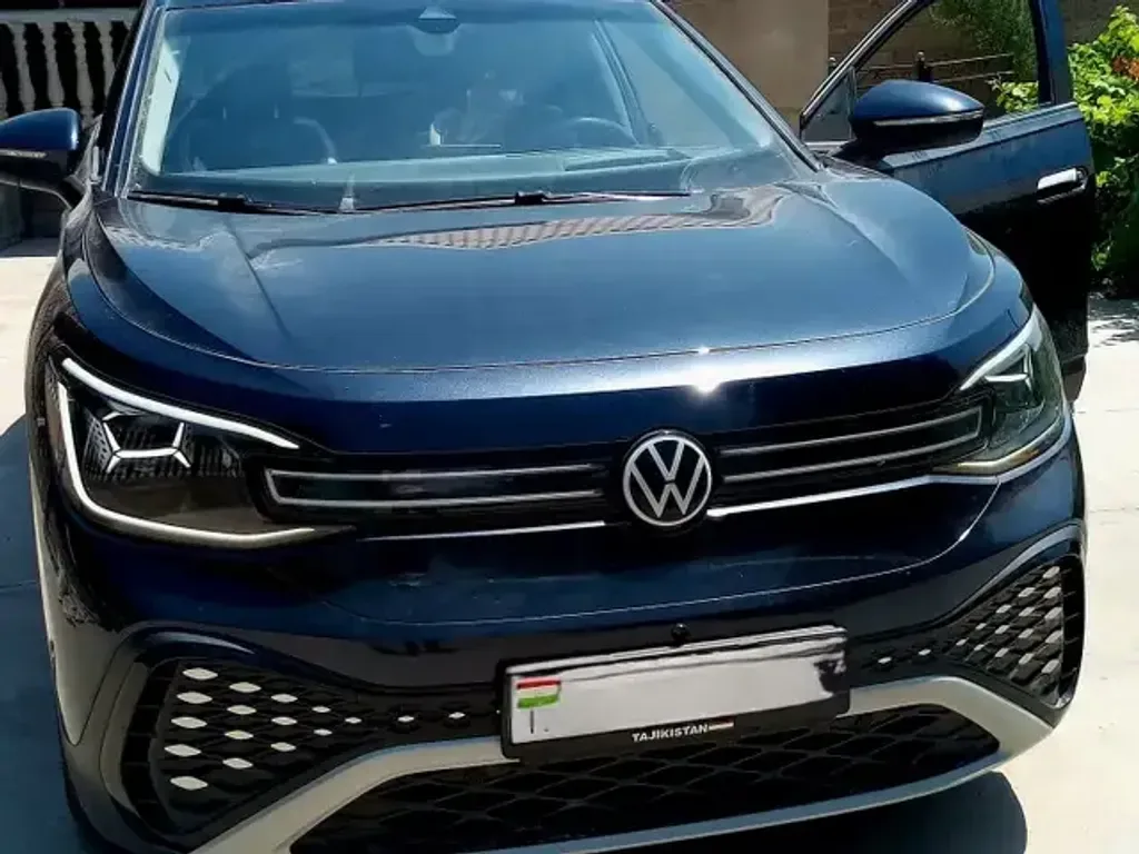 Volkswagen ID 6