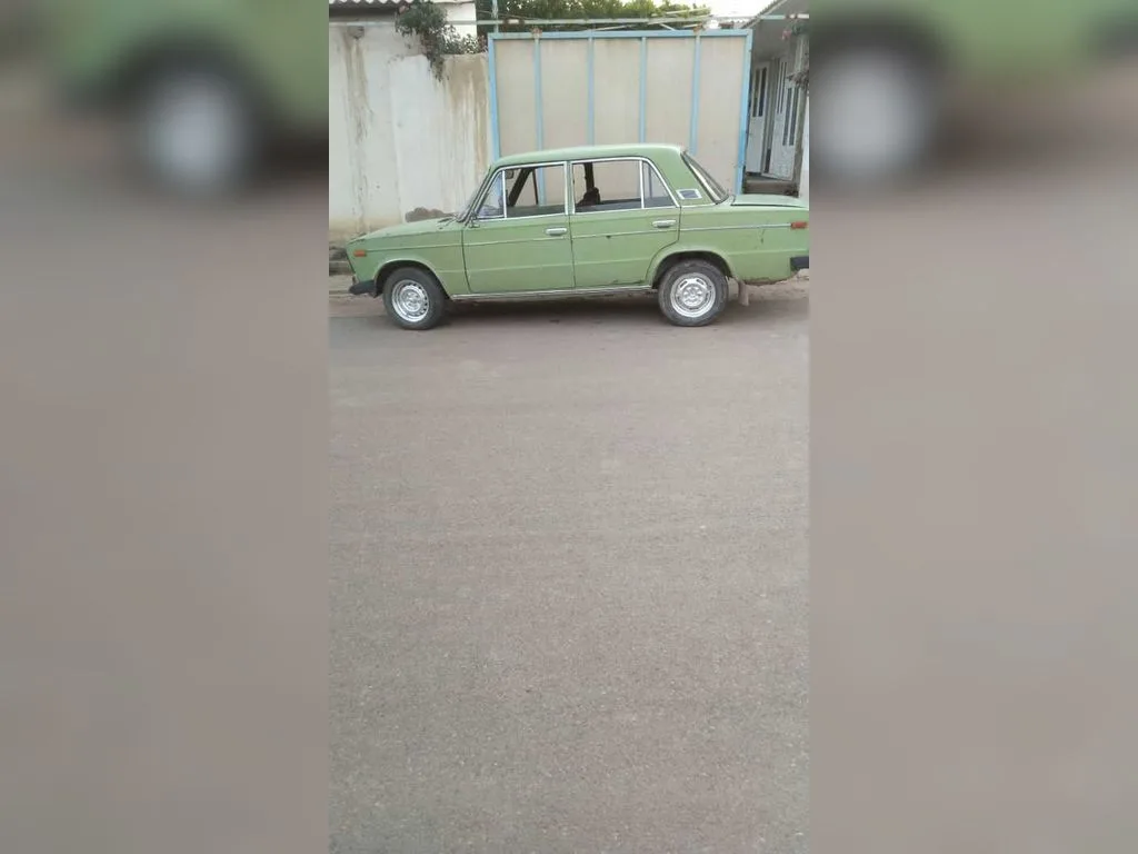 Lada 2106